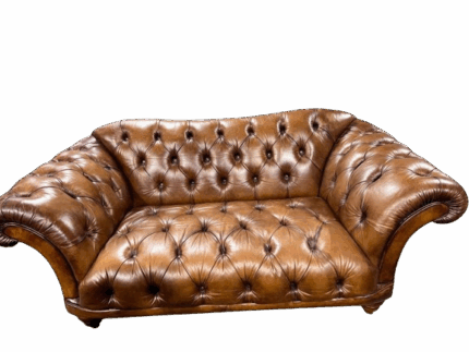 Chesterfield Tetrad Osker Sofa